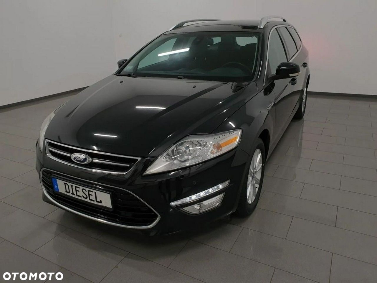 Ford Mondeo 2.0 TDCi Titanium - 27