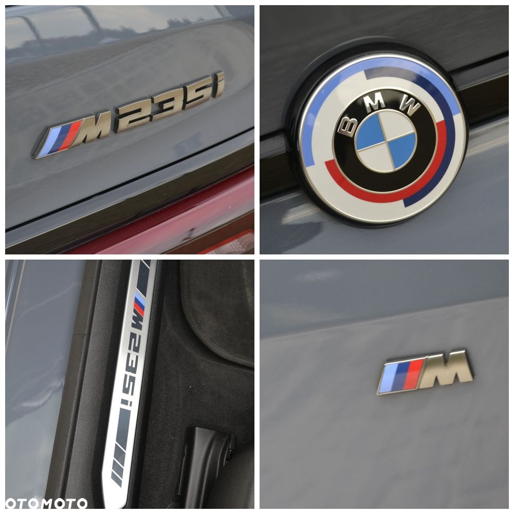 BMW Seria 2 M235i xDrive - 15