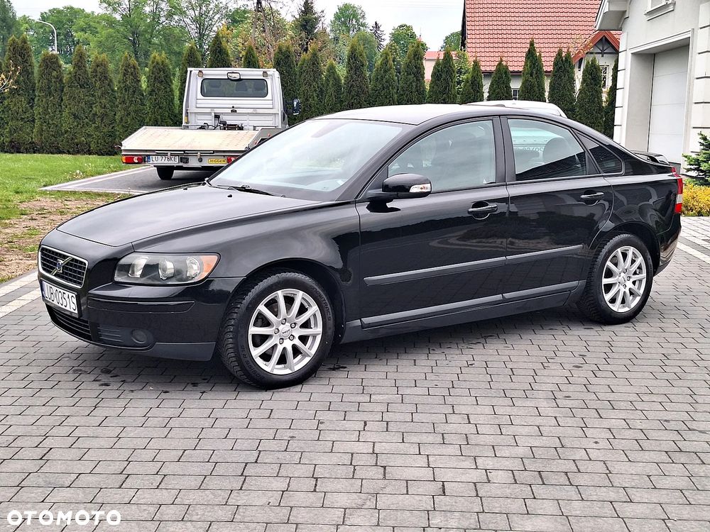 Volvo S40 1.8 Kinetic - 10