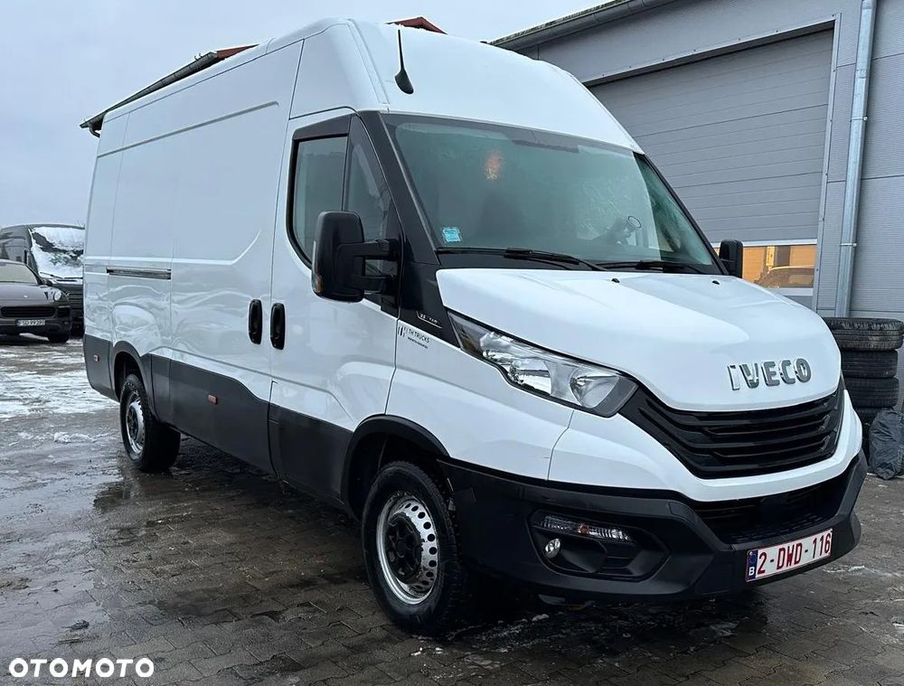 Iveco Daily 35s14 - 3