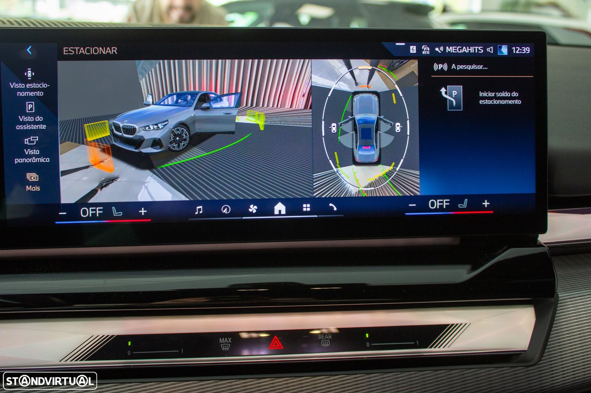 BMW i5 eDrive40 - 30
