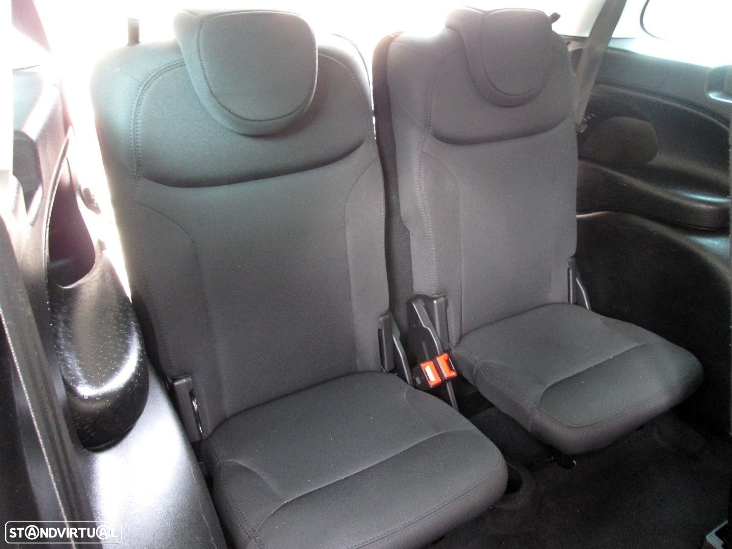 Fiat 500L Living 1.6 MJ S&S - 22