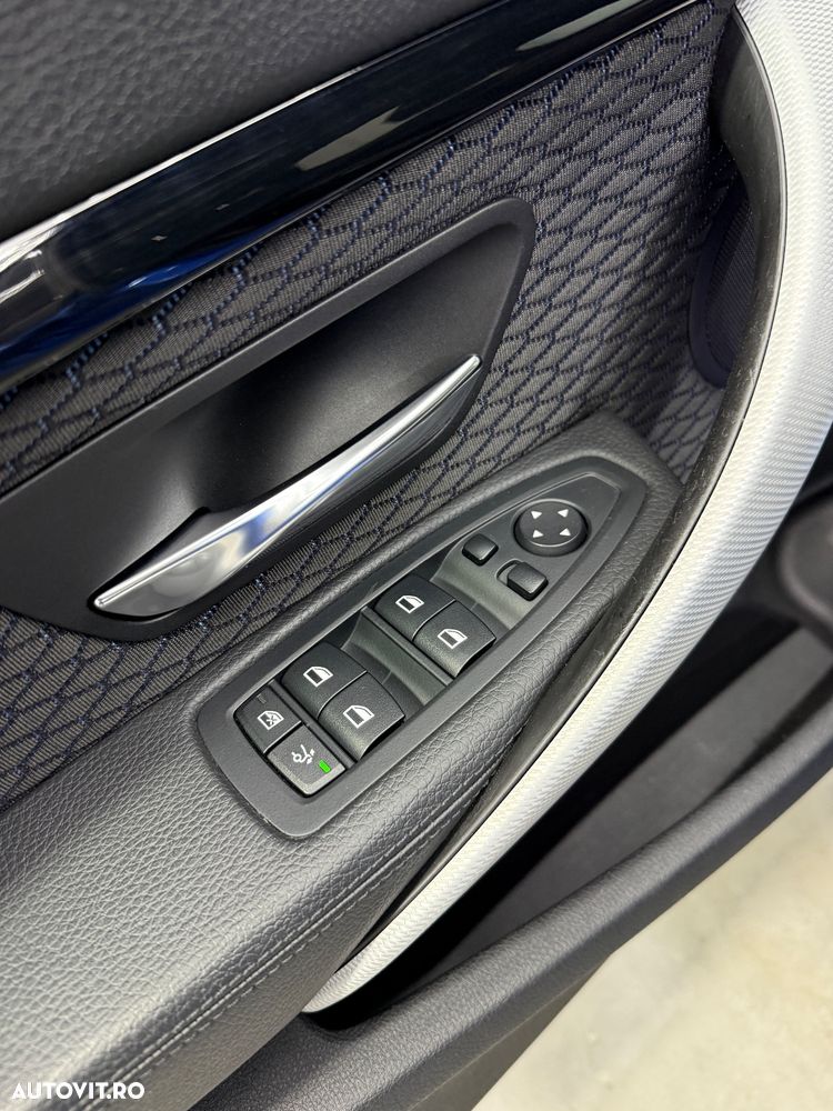BMW Seria 3 320i GT Aut. M Sport - 21