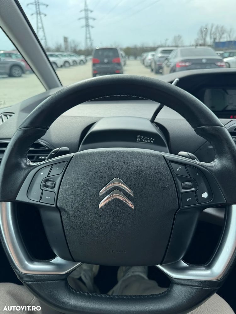 Citroën C4 Grand Space Tourer 1.5 BlueHDi S&S EAT8 Feel - 10