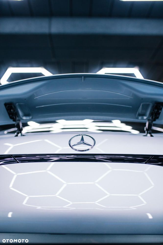 Mercedes-Benz AMG GT - 15