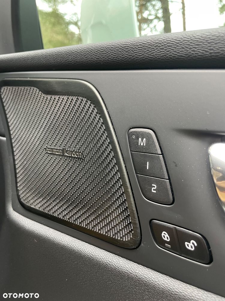 Volvo XC 60 T5 AWD Geartronic Inscription - 34