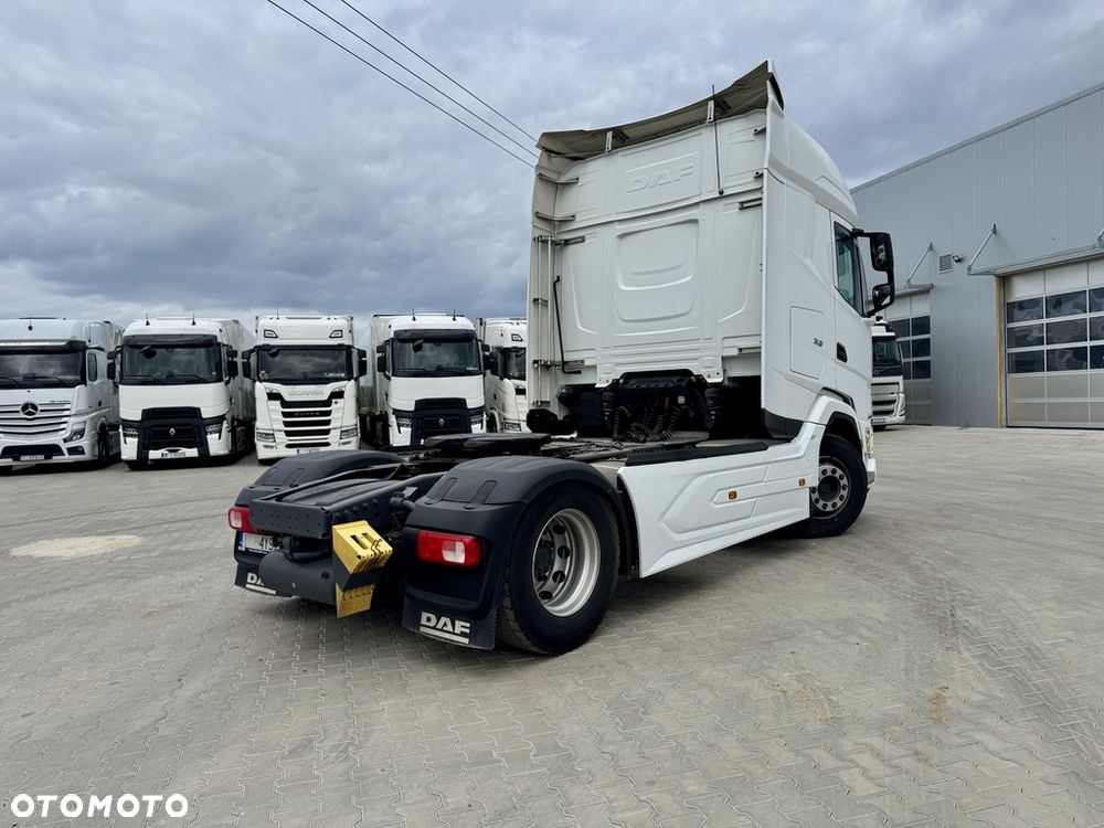 DAF XG480FT - 5