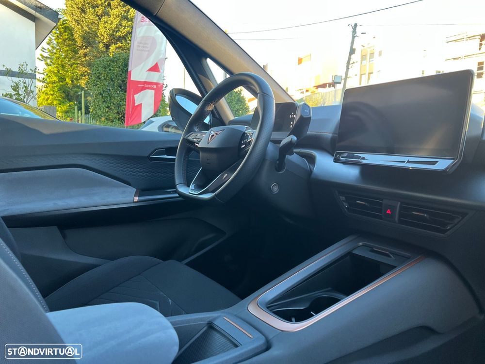 Cupra Born 58 kWh Plus - 20