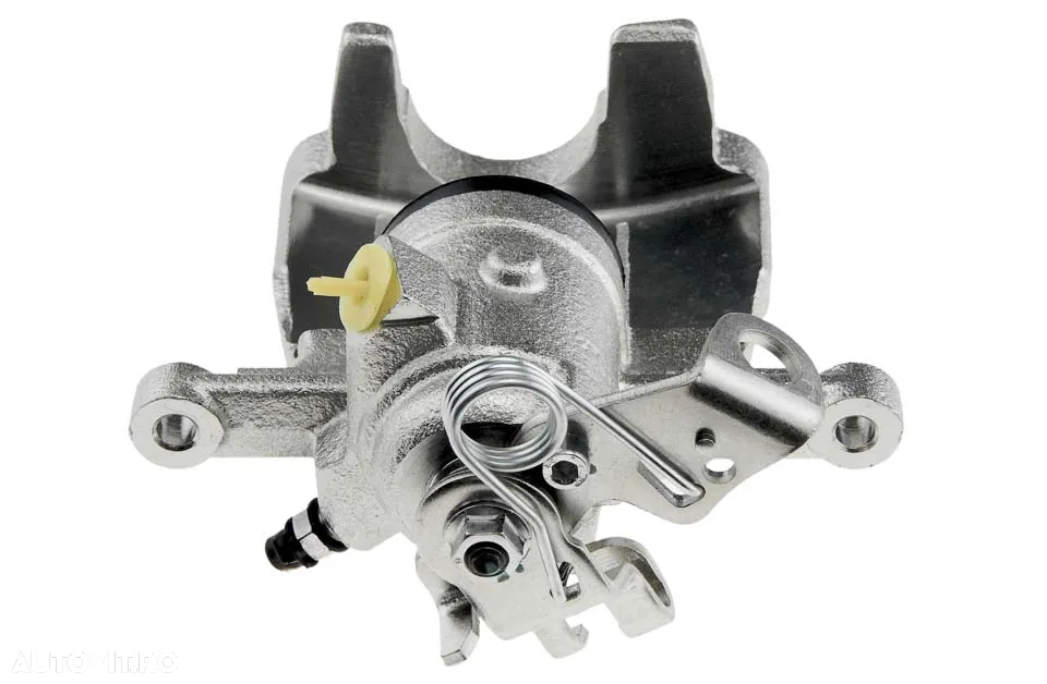Etrier frana roata spate stanga dreapta Volkswagen Transporter T5, T6, California T5 T6, Multivan V, VI - 3