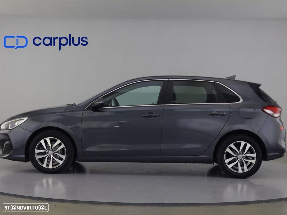 Hyundai i30 1.0 T-GDi Style - 4