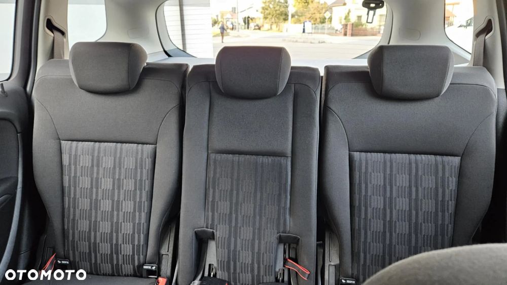 Opel Zafira 1.4 Turbo Active - 5