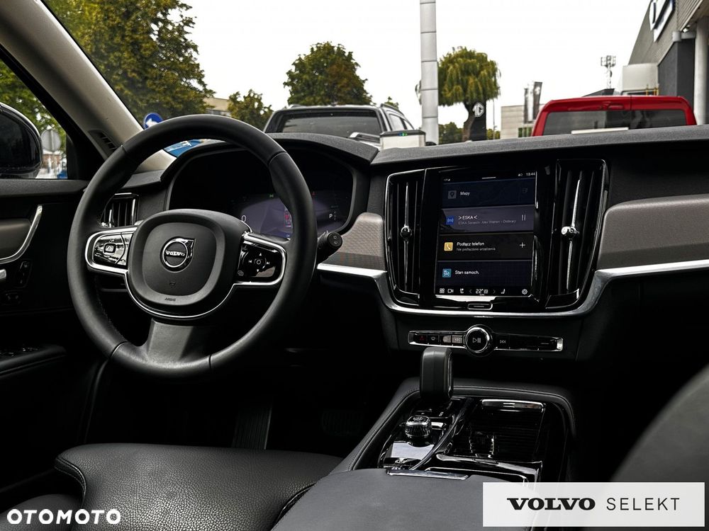 Volvo V90 - 21