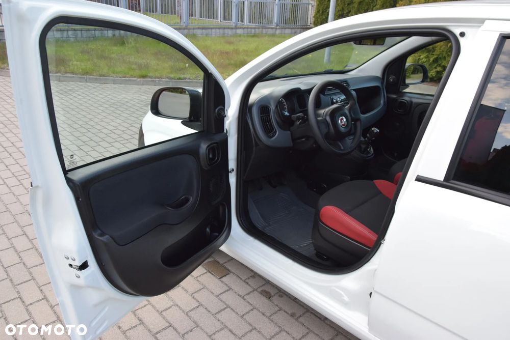 Fiat Panda 1.2 Easy EU6 - 7