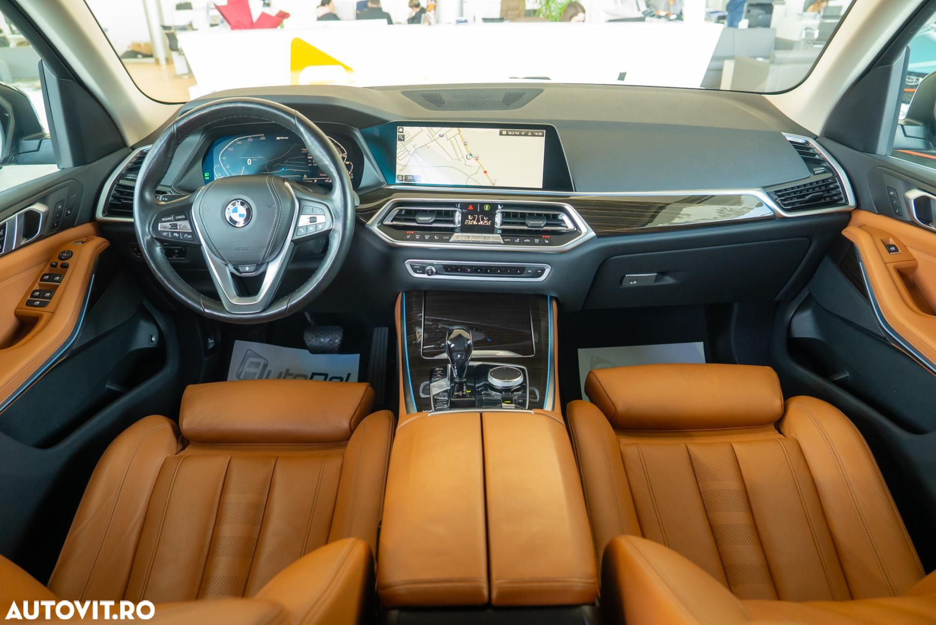 BMW X5 xDrive45e - 7