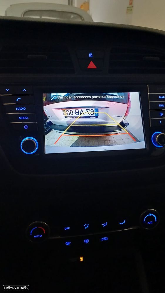 Hyundai i20 Active 1.0 T-GDi Comfort Navi - 3