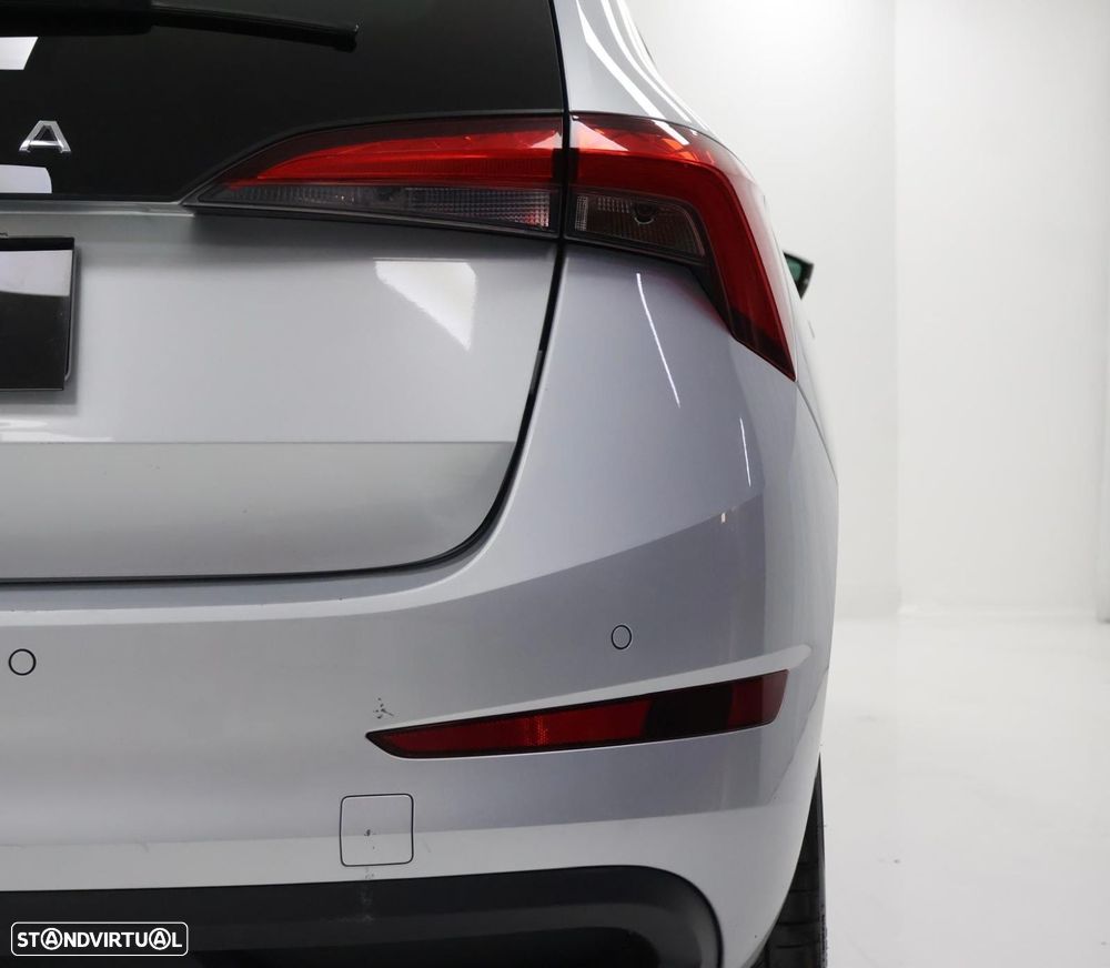 Skoda Scala 1.0 TSI Ambition - 27