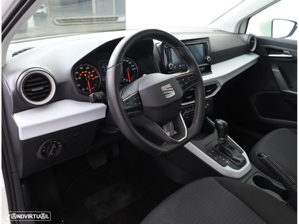 SEAT Arona 1.0 TSI Style DSG - 18