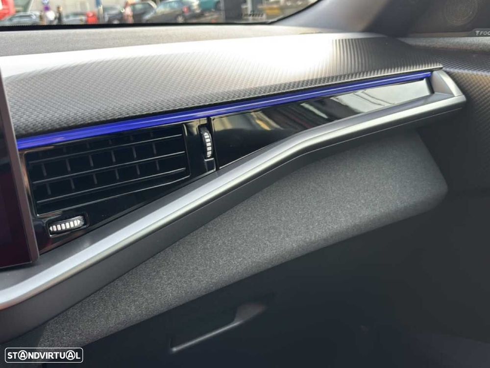 Opel Grandland 1.2 Hybrid GS eDCT - 13