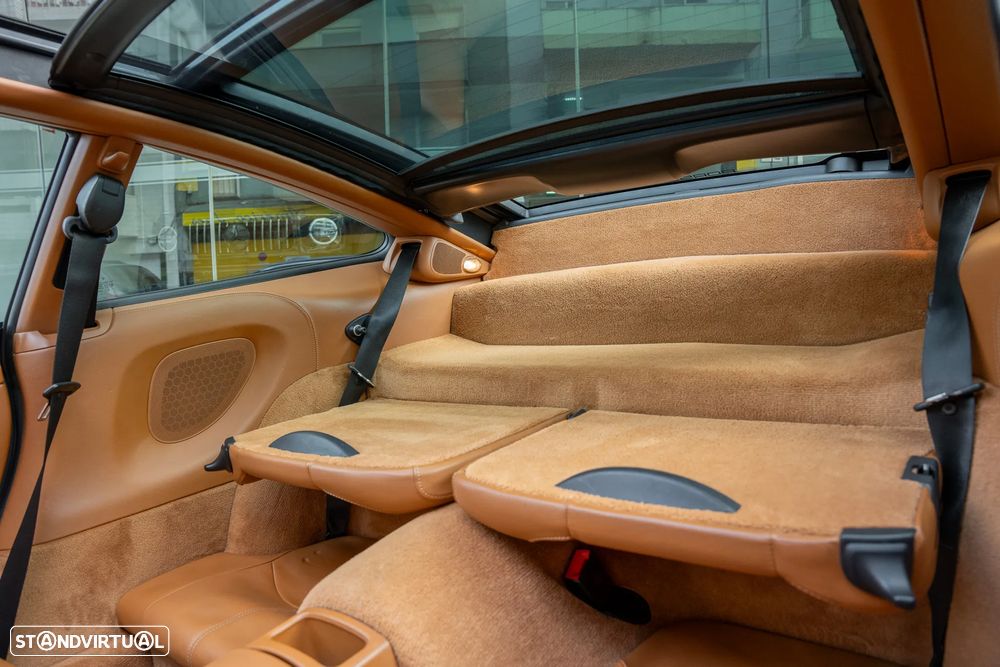 Porsche 911 (997) Targa 4S - 25