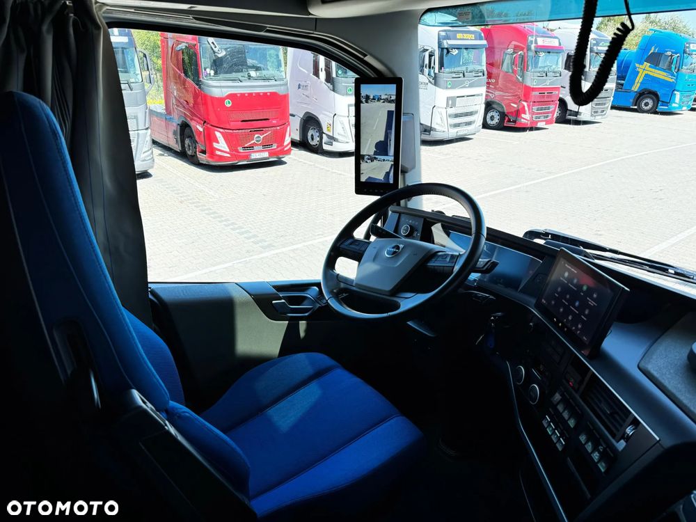 Volvo FH 460 - 8