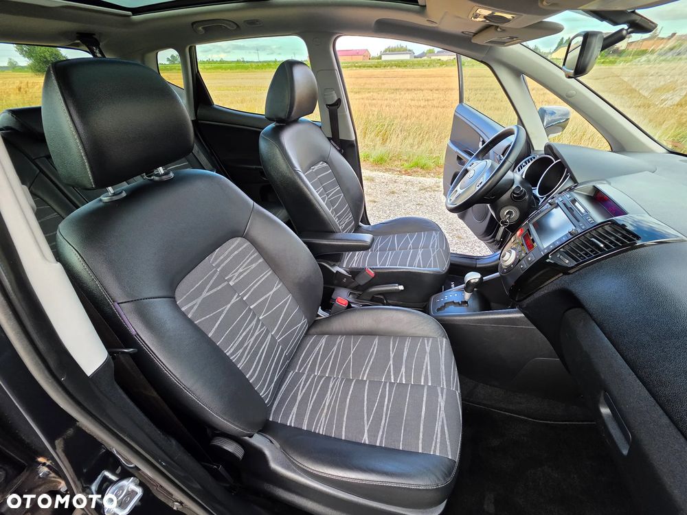 Kia Venga 1.6 CVVT Automatik Dream Team Edition - 25