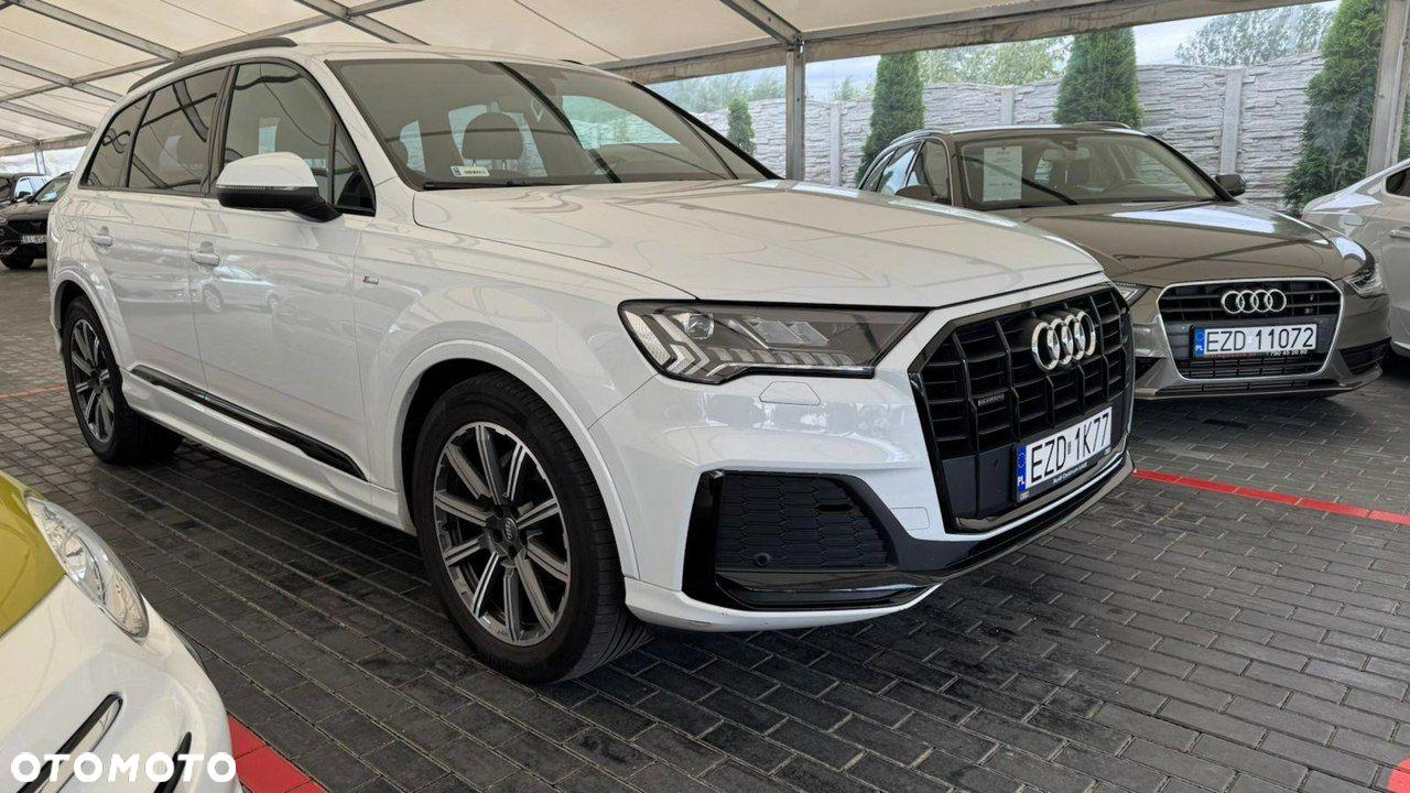 Audi Q7 - 8