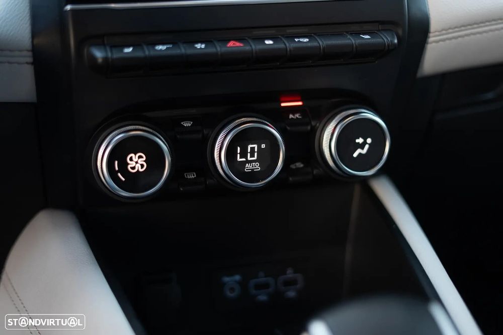 Renault Captur 1.3 TCe Initiale Paris EDC - 42