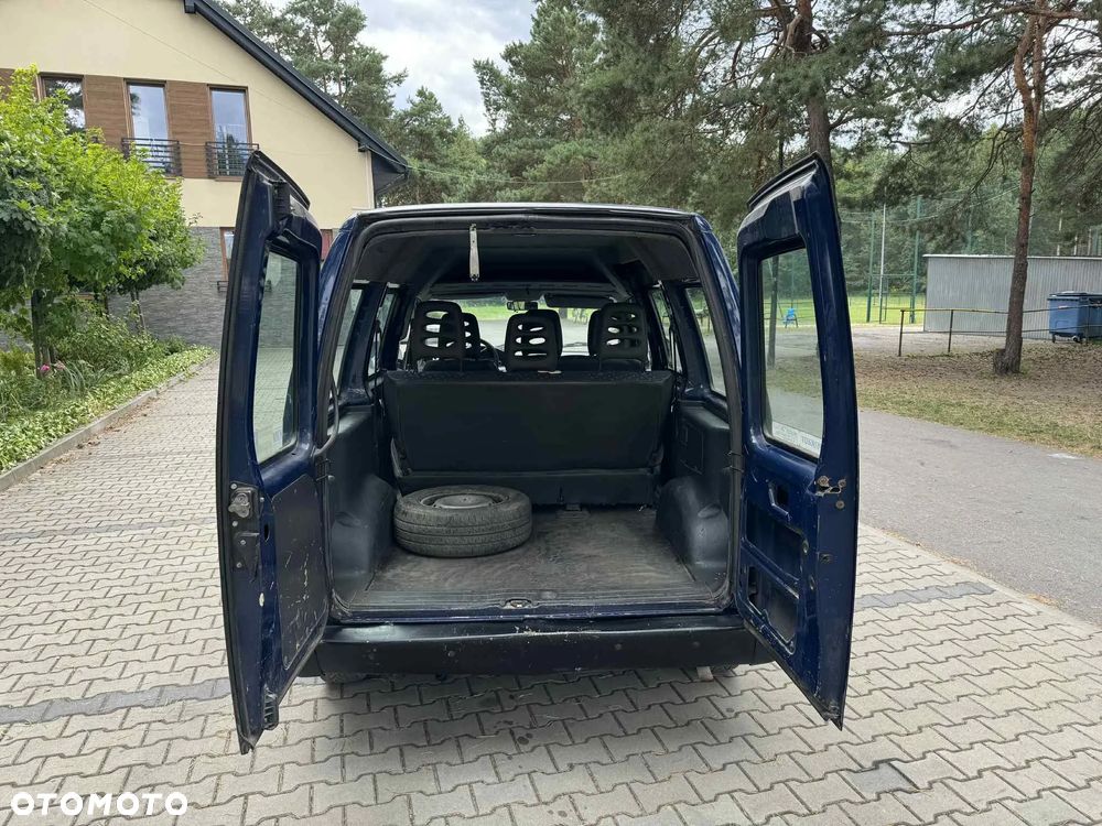 Peugeot Expert 1.6 - 13