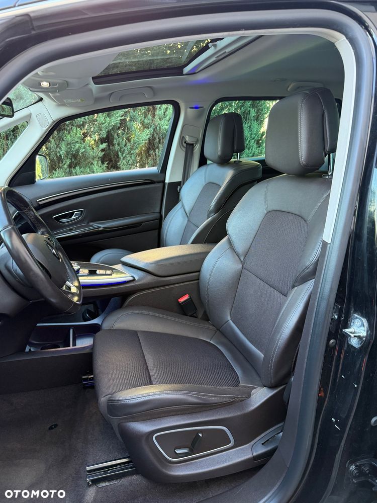 Renault Espace 2.0 Blue dCi Zen EDC - 36