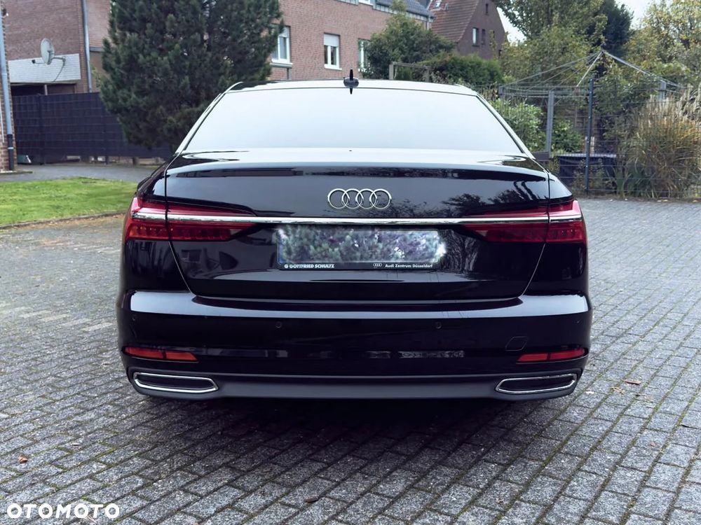 Audi A6 - 9