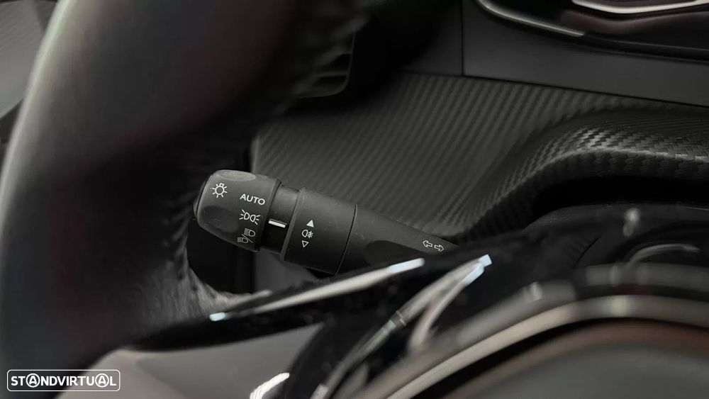 Peugeot 208 1.5 BlueHDi Active Pack - 26