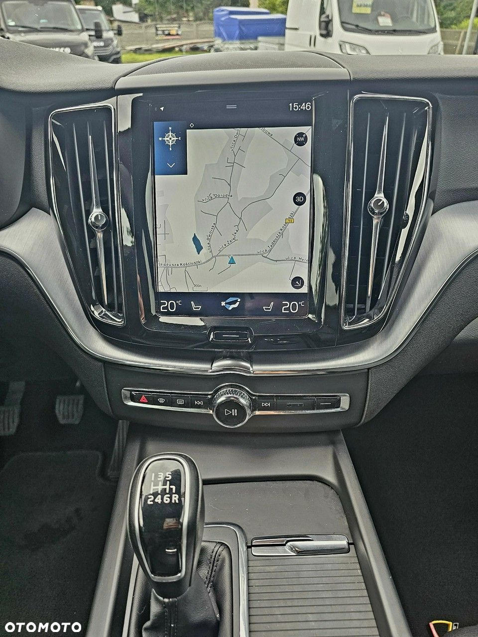 Volvo XC 60 - 18