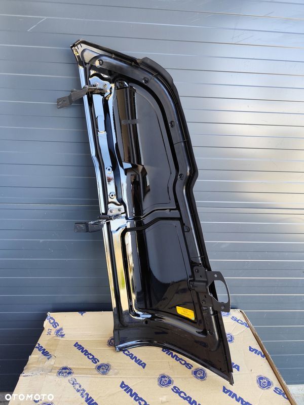 OWIEWKA POLIK SCANIA S NEXT GEN 2230750 - 2