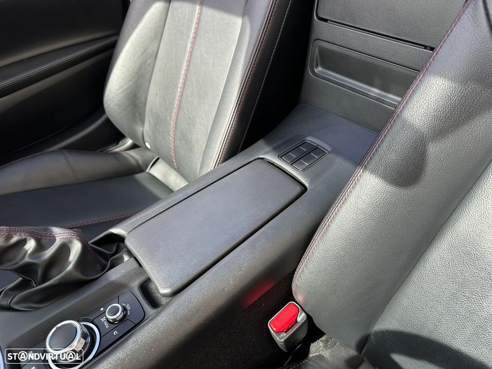 Mazda MX-5 MZR 1.5 RF Sky.Excell.Navi - 12