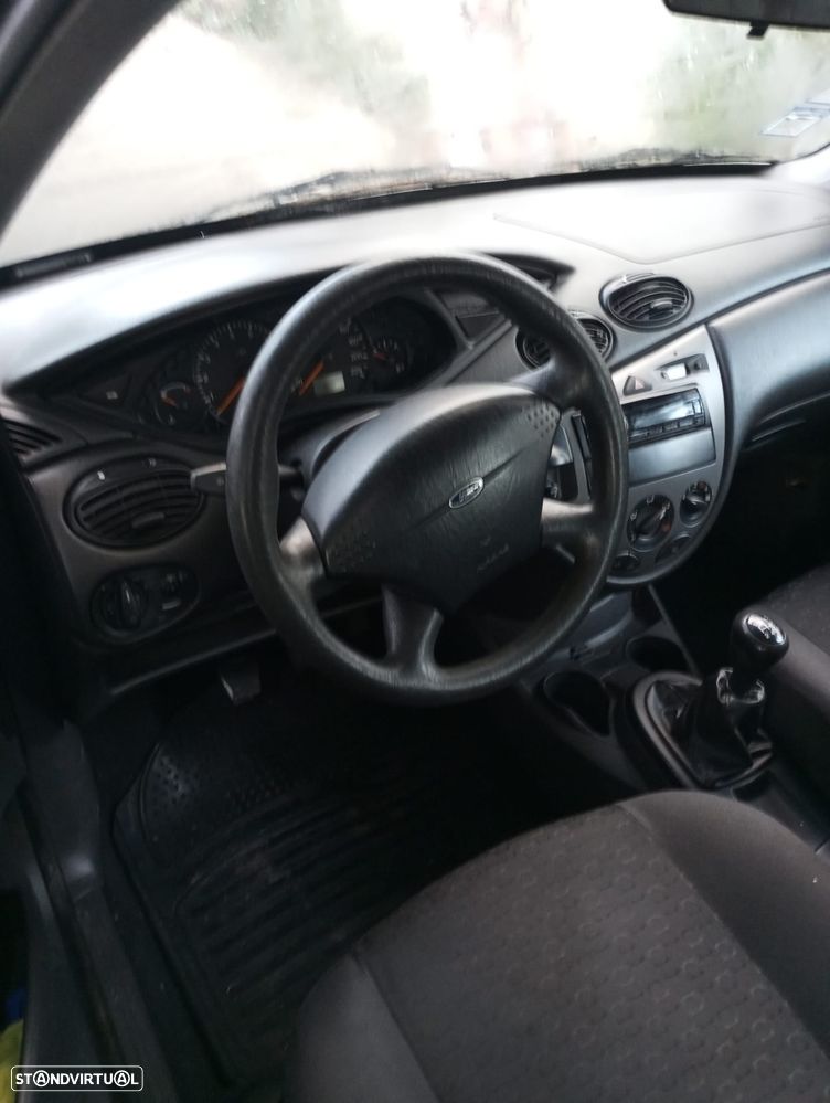 Ford Focus C-Max - 9