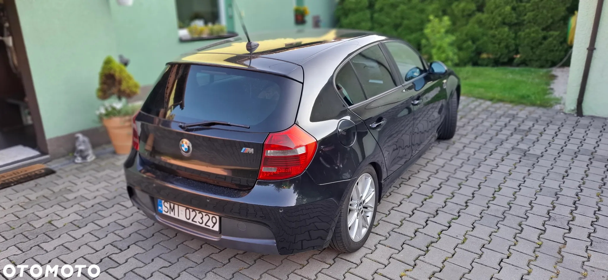 BMW Seria 1 120d - 7