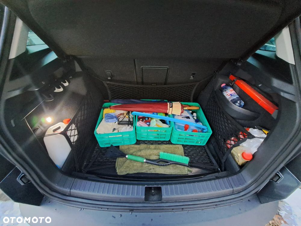 Skoda Karoq 1.5 TSI ACT 4x2 Style - 11