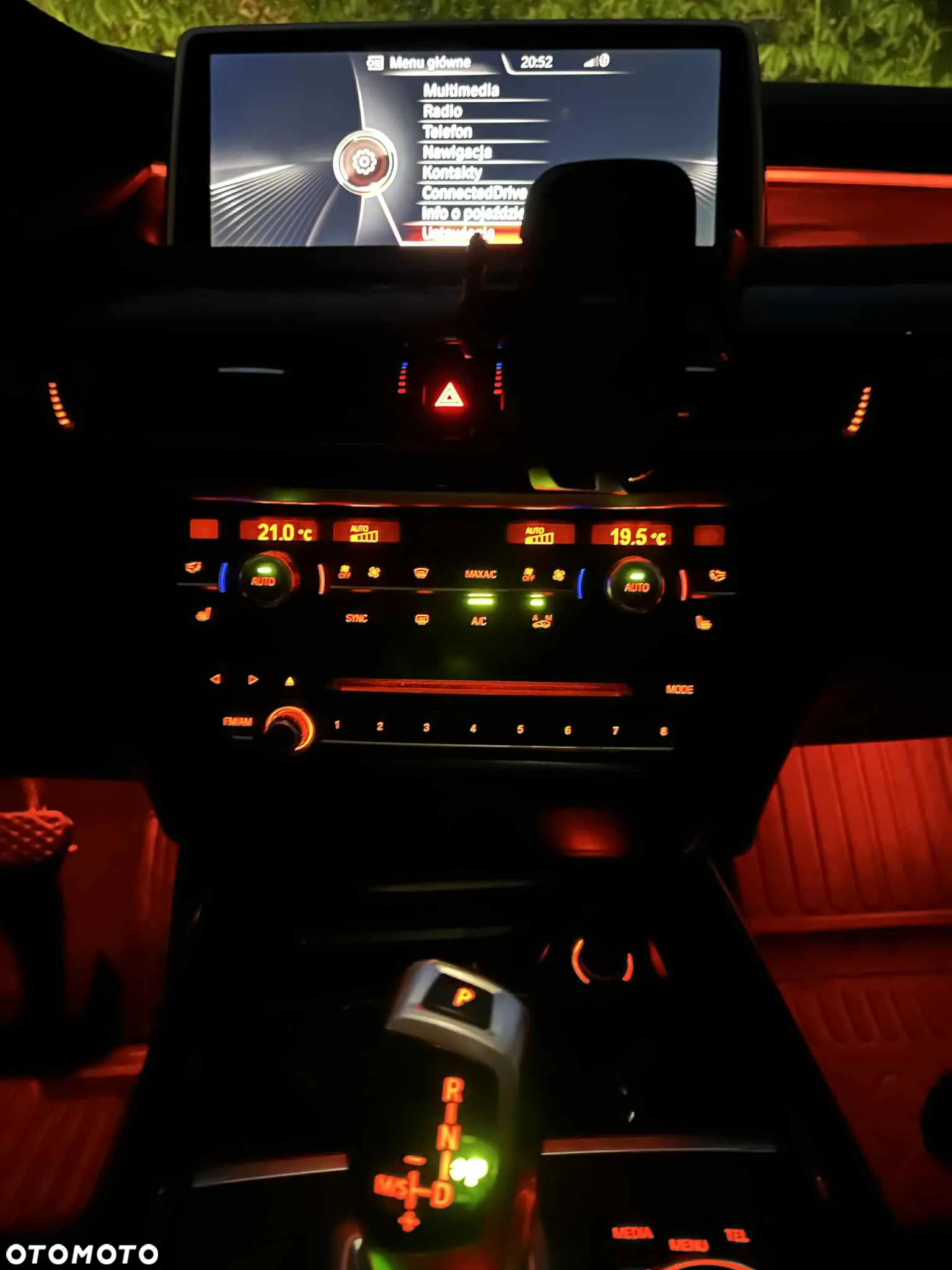 BMW X5 xDrive35i Sport-Aut - 6