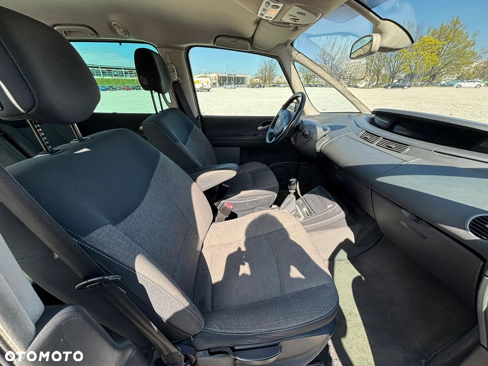 Renault Espace 2.0 16V Voyage - 17