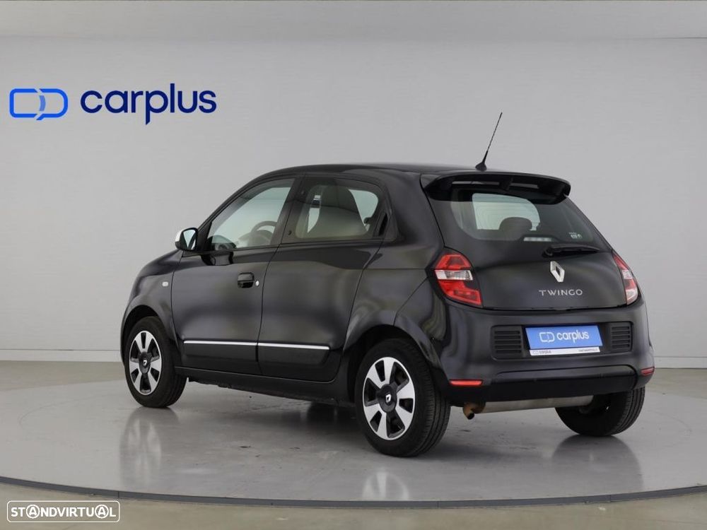 Renault Twingo 1.0 SCe Luxe - 5