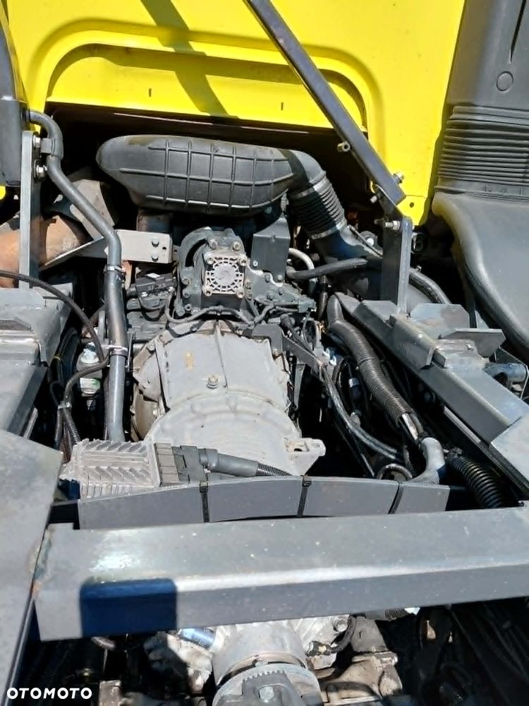 Renault Premium 340 DXI - 7