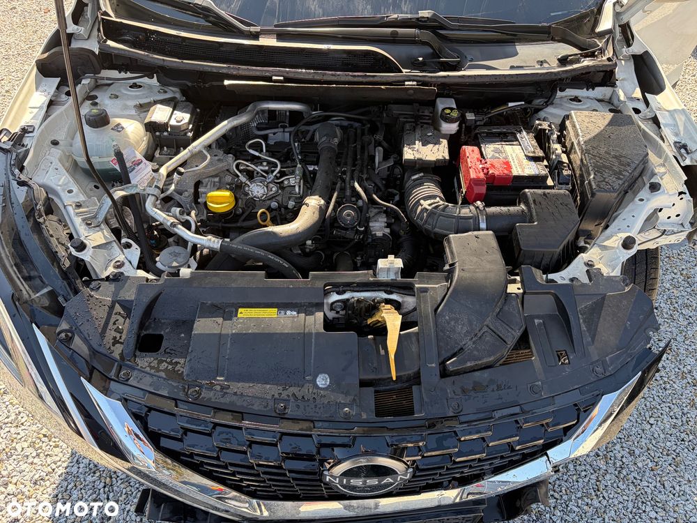 Nissan Qashqai 1.3 DIG-T MHEV N-Connecta - 31