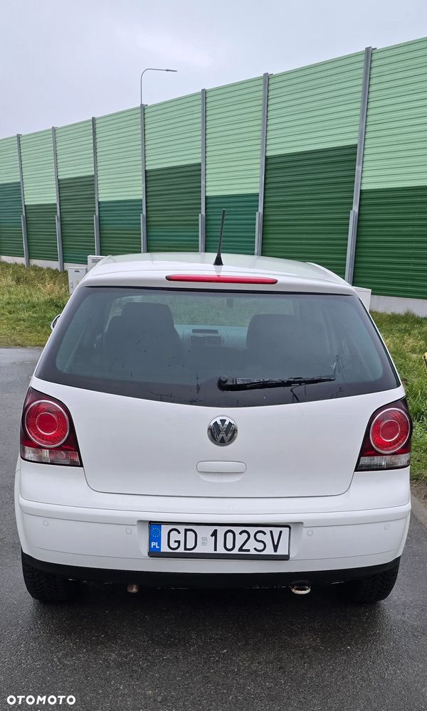 Volkswagen Polo 1.4 United - 3