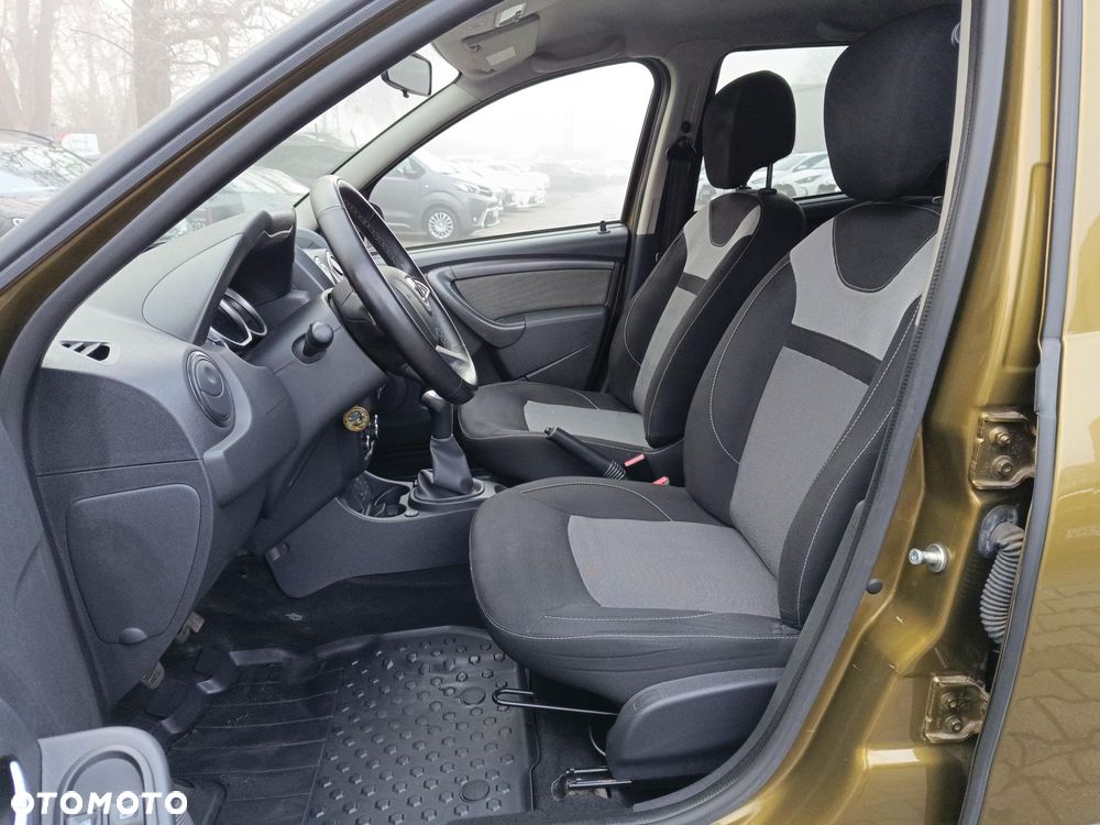 Dacia Duster - 15