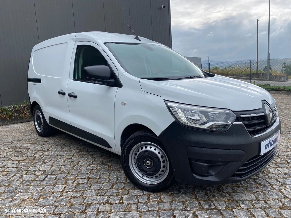 Renault Express - 2