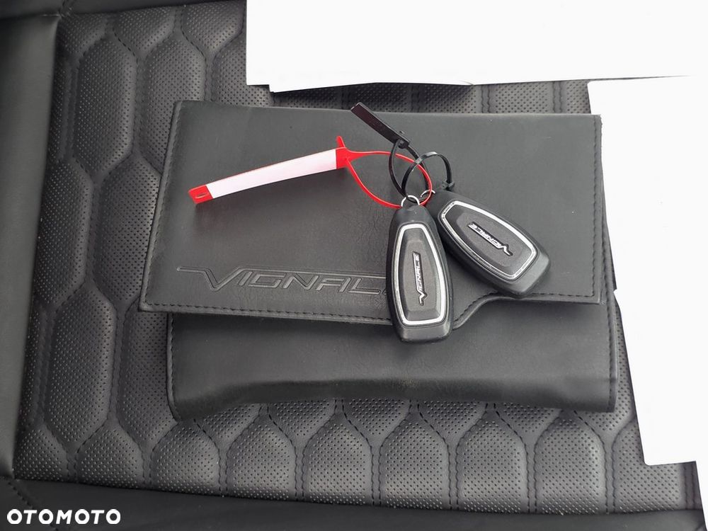 Ford Kuga Vignale 2.0 TDCi AWD - 36