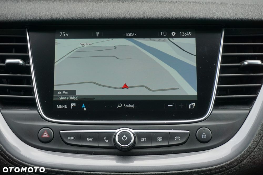 Opel Grandland X 2.0 CDTI Ultimate S&S - 27