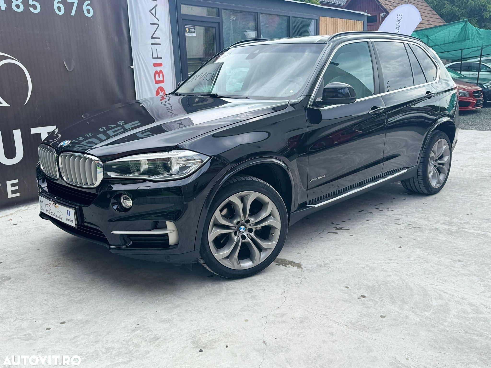 BMW X5 - 14
