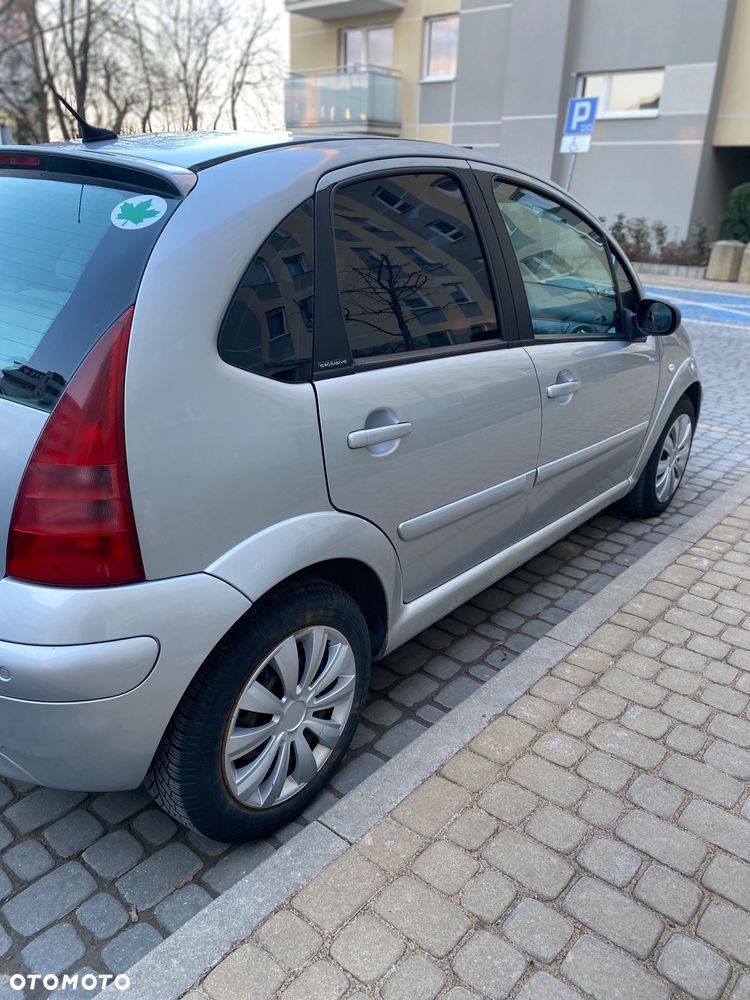 Citroën C3 - 5