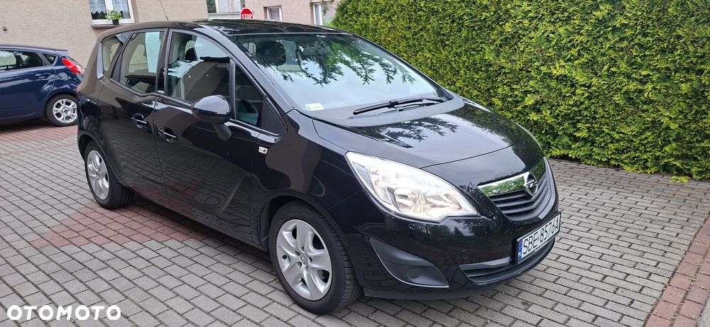 Opel Meriva 1.4 Active - 2